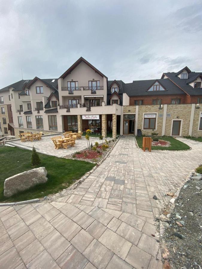Apartman Big Milmari S19 Kopaonik Exterior foto