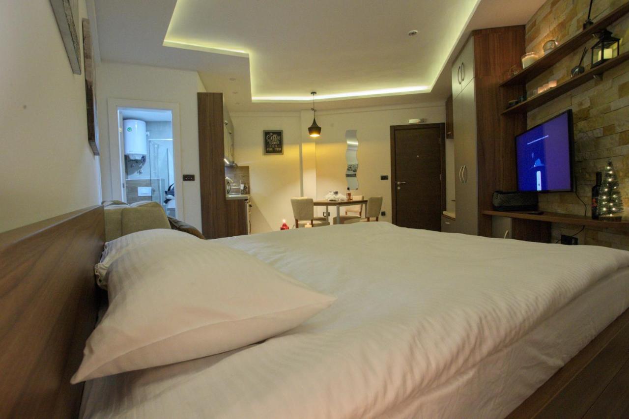 Apartman Big Milmari S19 Kopaonik Exterior foto