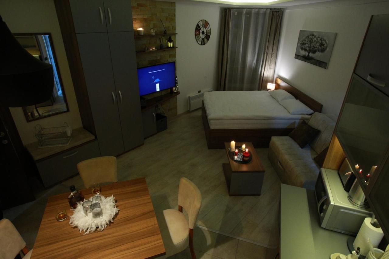 Apartman Big Milmari S19 Kopaonik Exterior foto